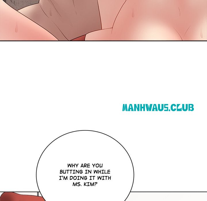 Signed, Sealed, Mistaken - Chapter 55 Page 21