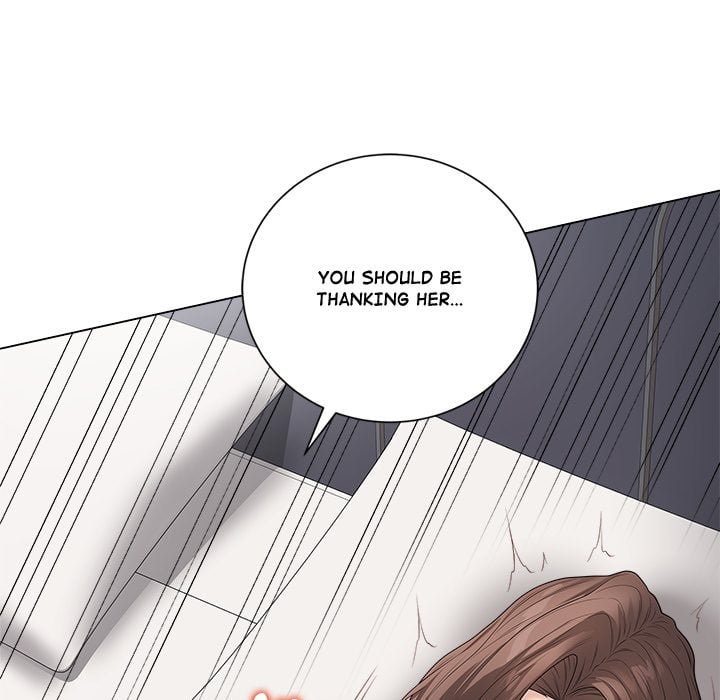 Signed, Sealed, Mistaken - Chapter 55 Page 29