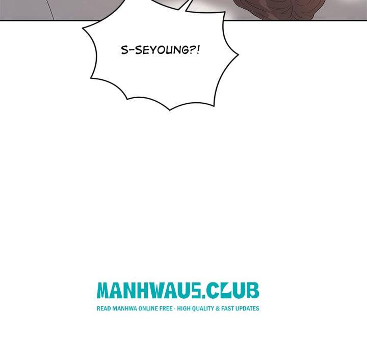 Signed, Sealed, Mistaken - Chapter 55 Page 4