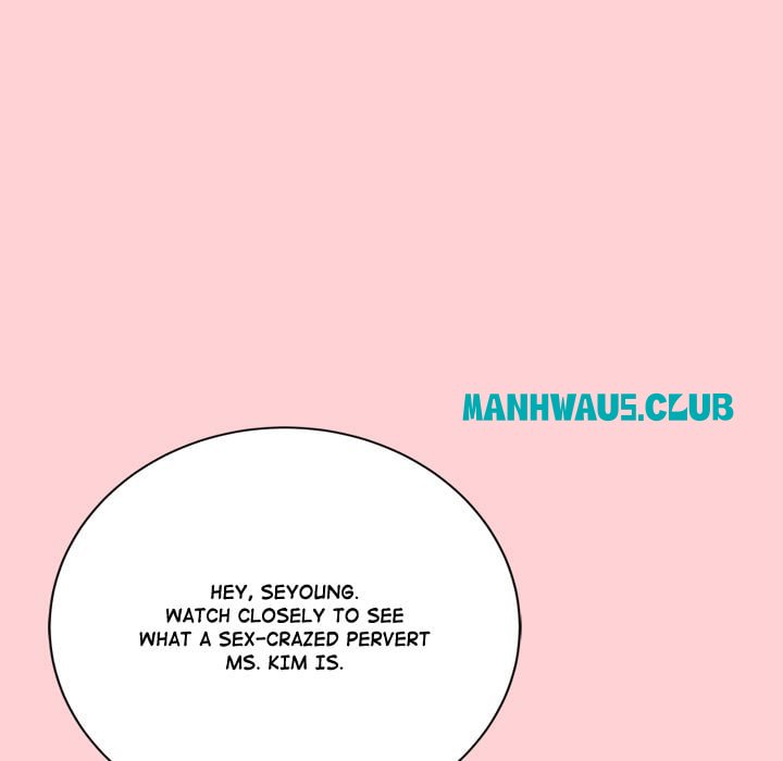 Signed, Sealed, Mistaken - Chapter 55 Page 59