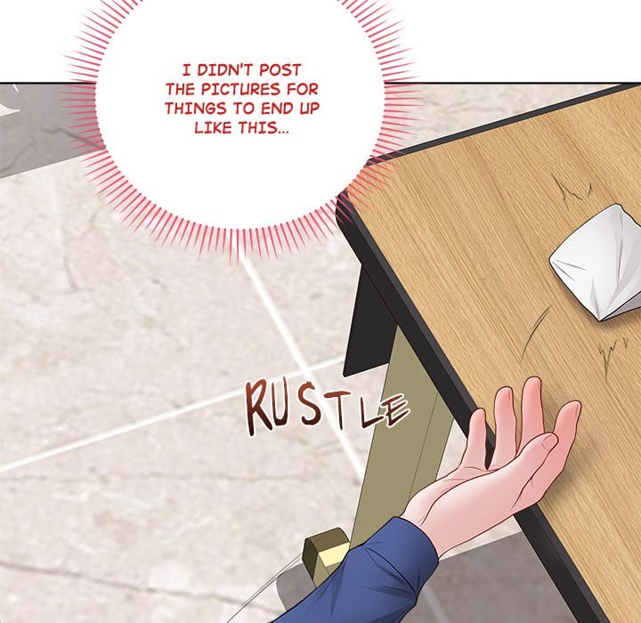 Signed, Sealed, Mistaken - Chapter 57 Page 101