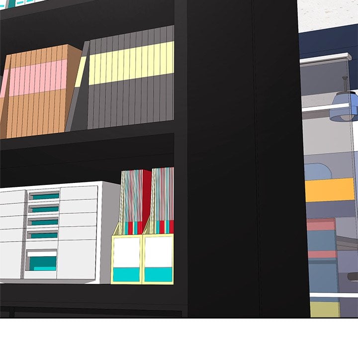 Signed, Sealed, Mistaken - Chapter 57 Page 112