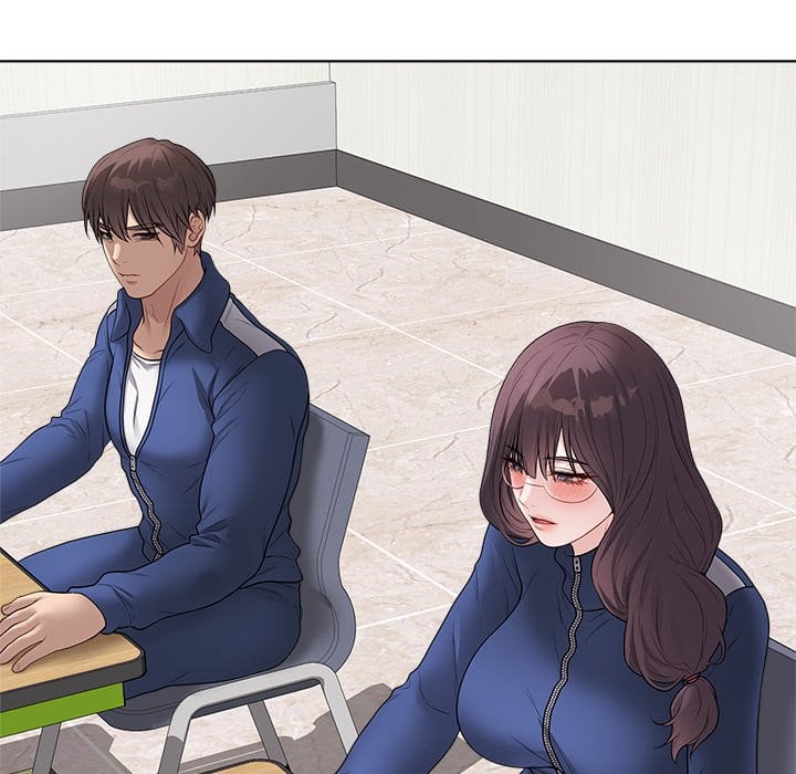 Signed, Sealed, Mistaken - Chapter 57 Page 120