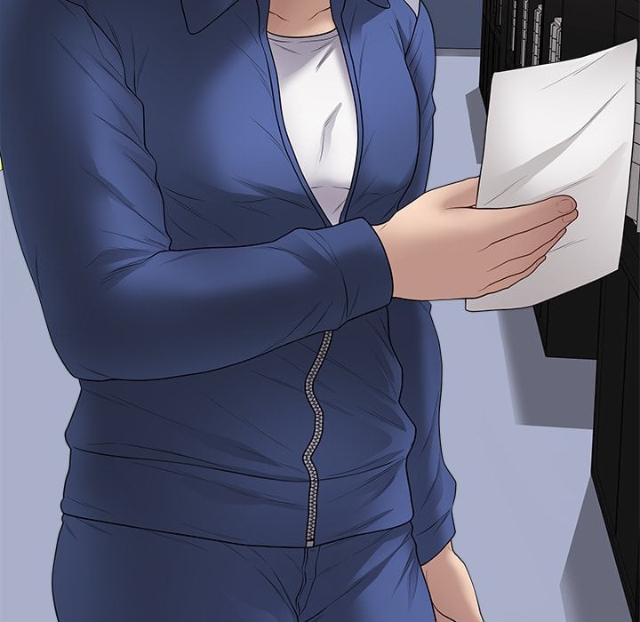 Signed, Sealed, Mistaken - Chapter 57 Page 154