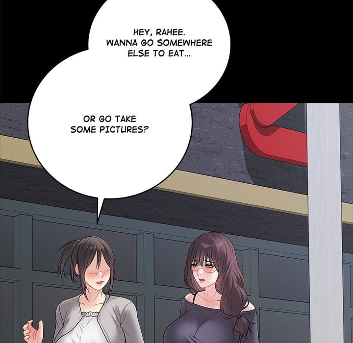 Signed, Sealed, Mistaken - Chapter 57 Page 17