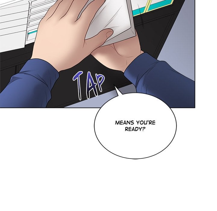 Signed, Sealed, Mistaken - Chapter 57 Page 183