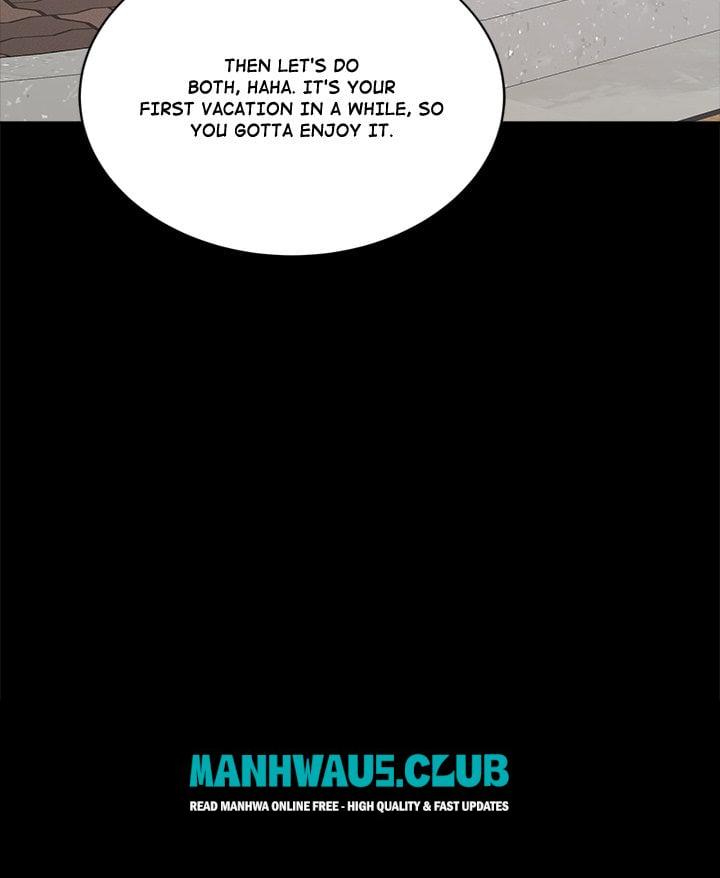 Signed, Sealed, Mistaken - Chapter 57 Page 19