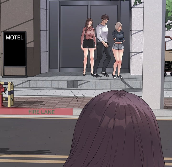 Signed, Sealed, Mistaken - Chapter 57 Page 27