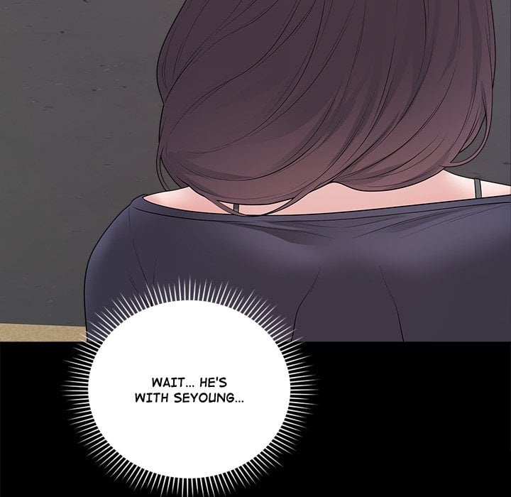 Signed, Sealed, Mistaken - Chapter 57 Page 28