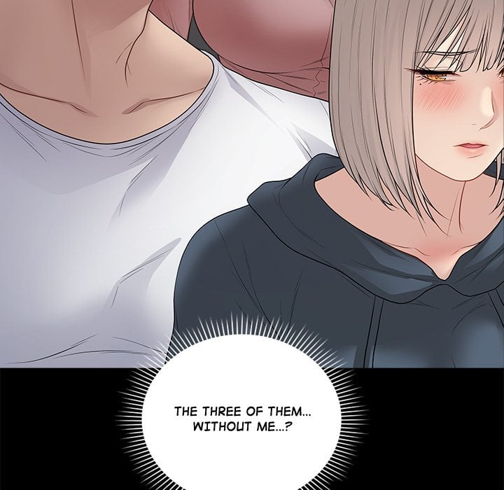 Signed, Sealed, Mistaken - Chapter 57 Page 31