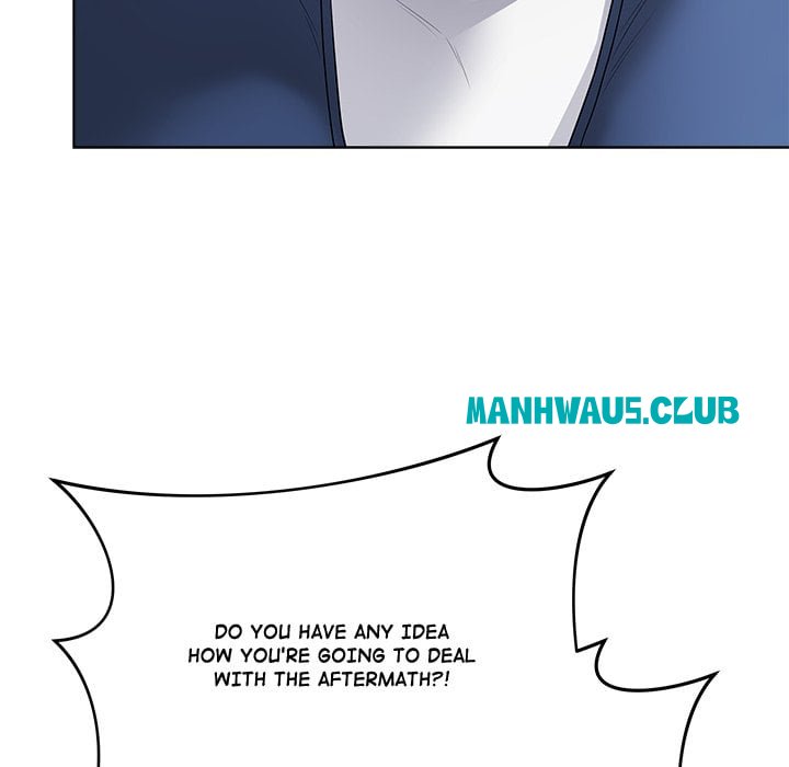 Signed, Sealed, Mistaken - Chapter 57 Page 48