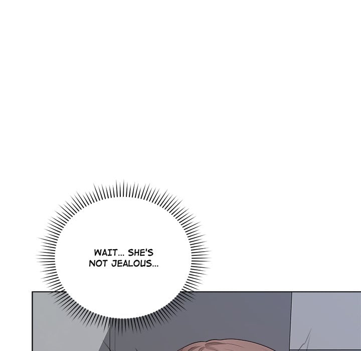 Signed, Sealed, Mistaken - Chapter 57 Page 55