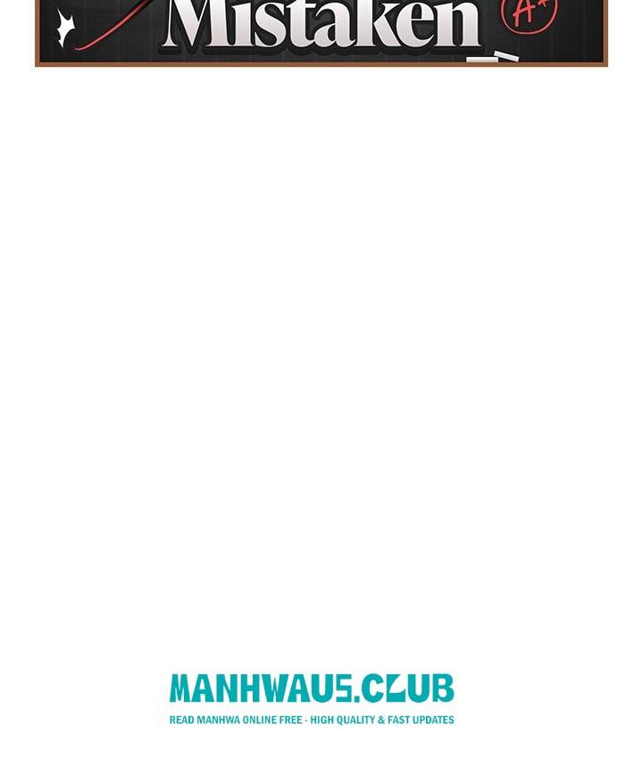 Signed, Sealed, Mistaken - Chapter 57 Page 80