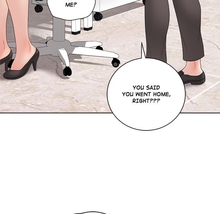 Signed, Sealed, Mistaken - Chapter 57 Page 85