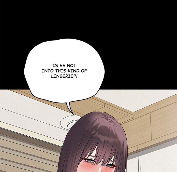 Signed, Sealed, Mistaken - Chapter 57 Page 9