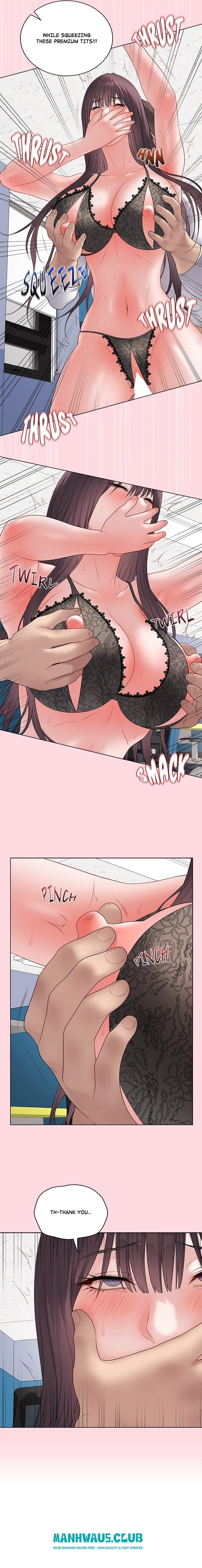 Signed, Sealed, Mistaken - Chapter 58 Page 14