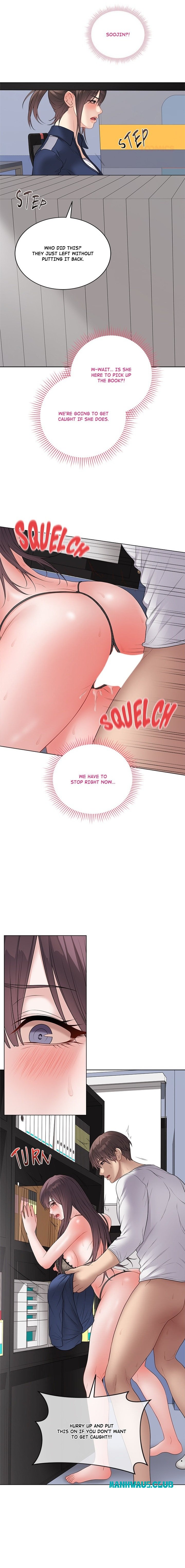 Signed, Sealed, Mistaken - Chapter 58 Page 16