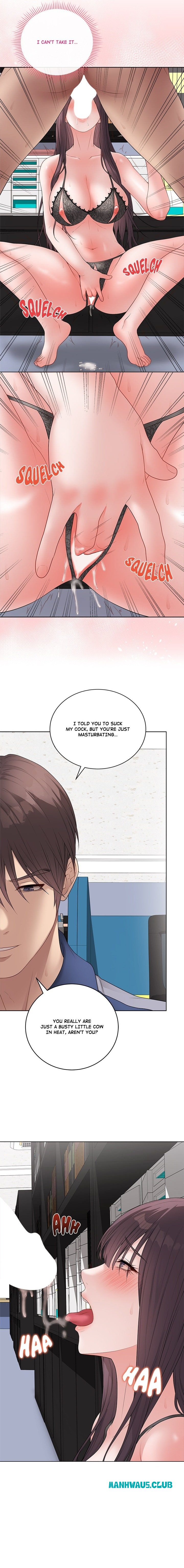 Signed, Sealed, Mistaken - Chapter 58 Page 7