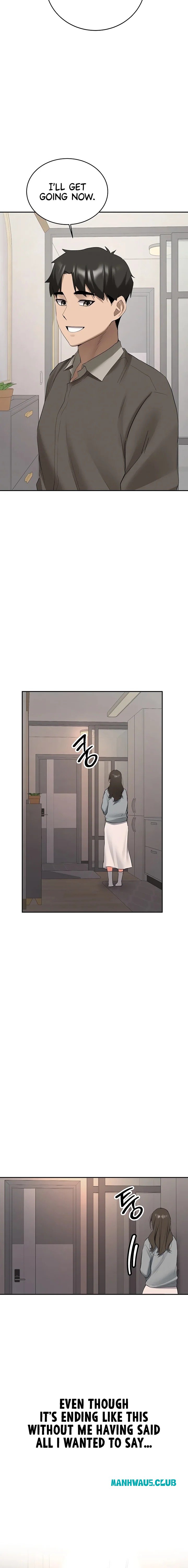 Pickup! - Chapter 34 Page 18