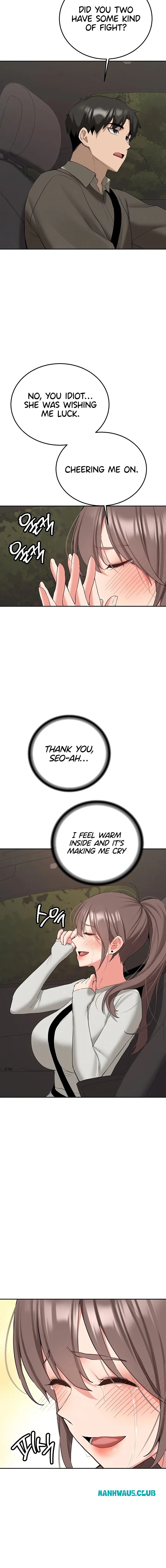 Pickup! - Chapter 34 Page 20