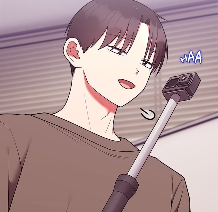 Knot My Secret - Chapter 40 Page 110