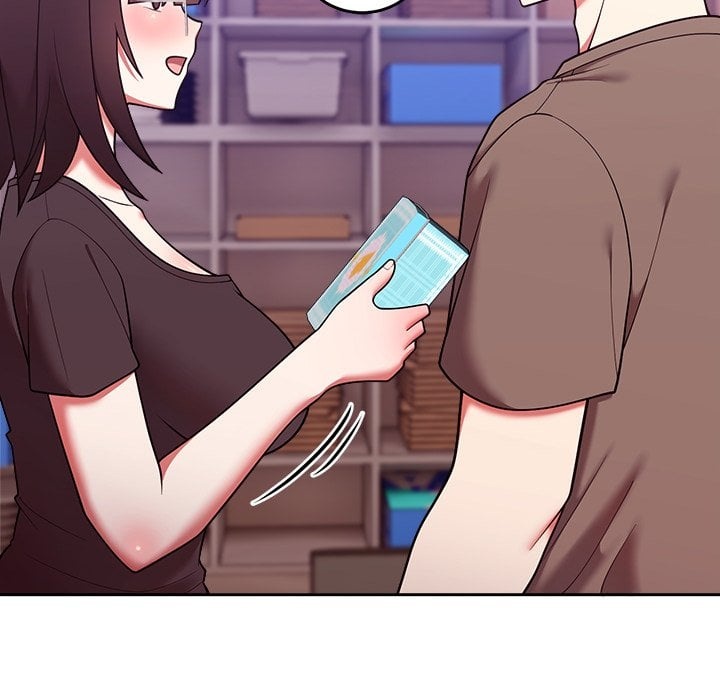 Knot My Secret - Chapter 40 Page 117