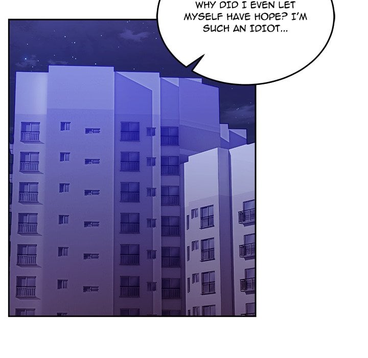 Knot My Secret - Chapter 40 Page 157