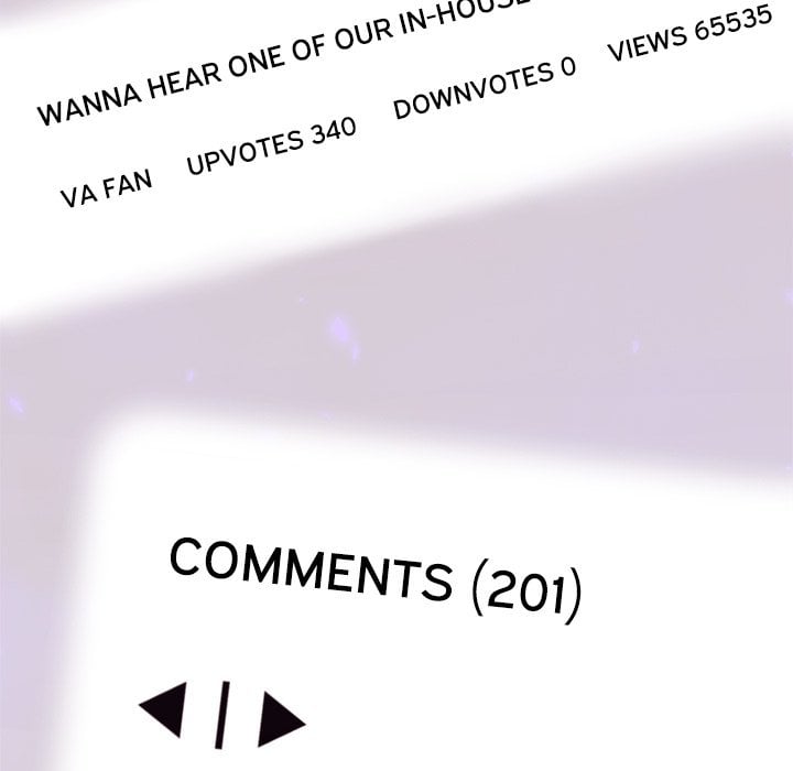 Knot My Secret - Chapter 40 Page 164