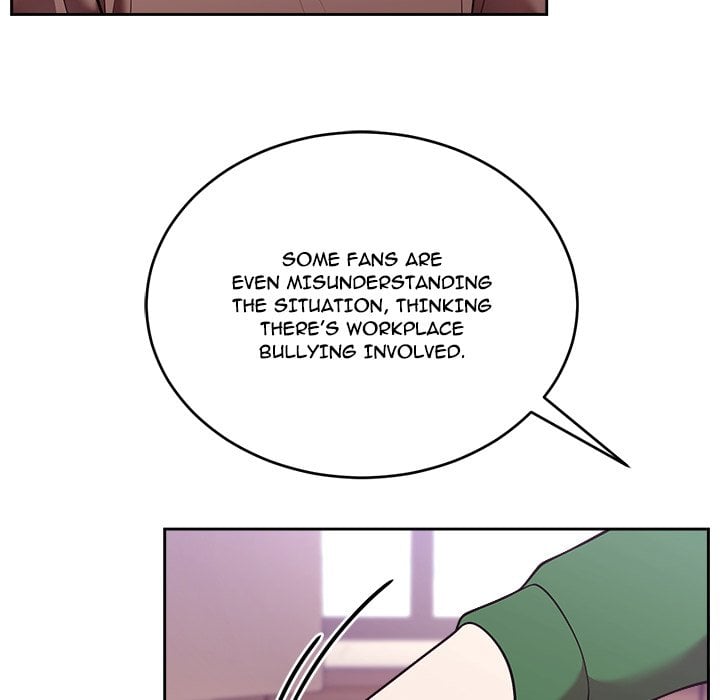 Knot My Secret - Chapter 40 Page 19