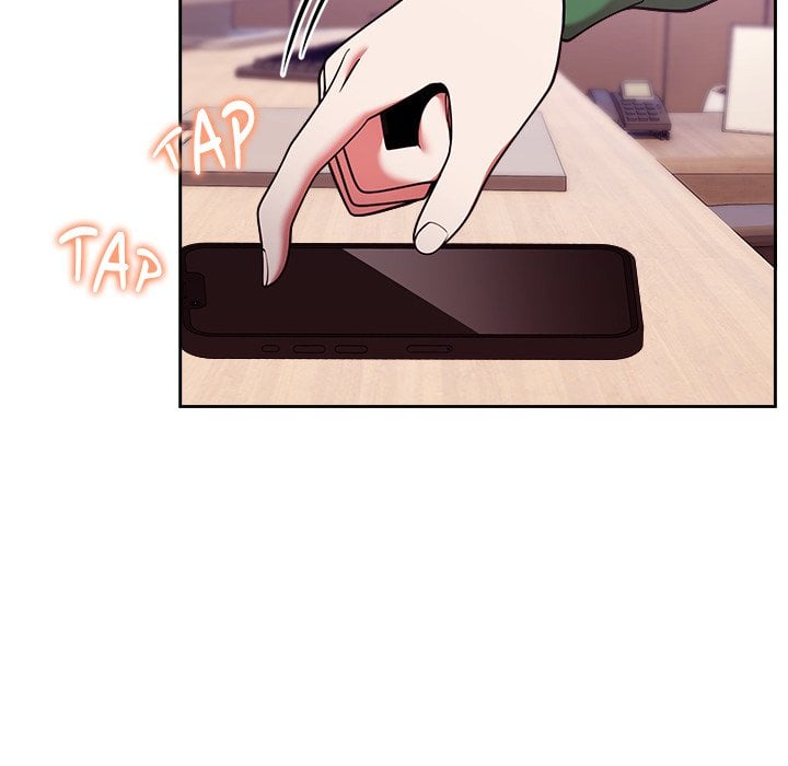 Knot My Secret - Chapter 40 Page 20