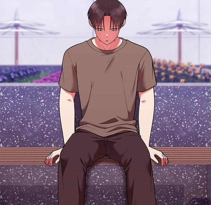 Knot My Secret - Chapter 40 Page 29