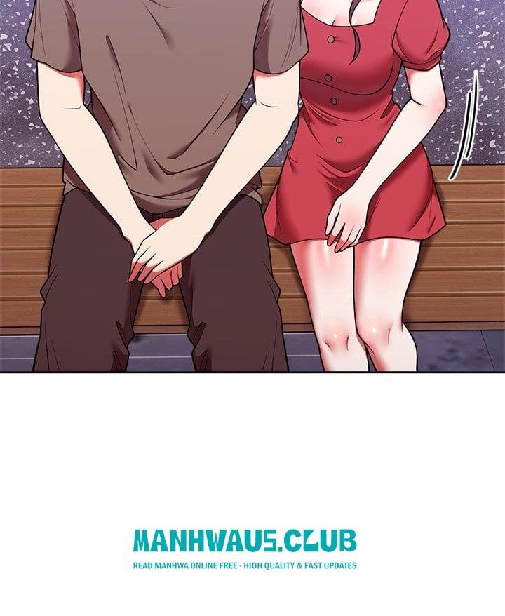 Knot My Secret - Chapter 40 Page 36