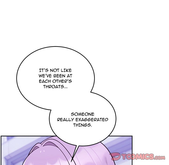 Knot My Secret - Chapter 40 Page 51