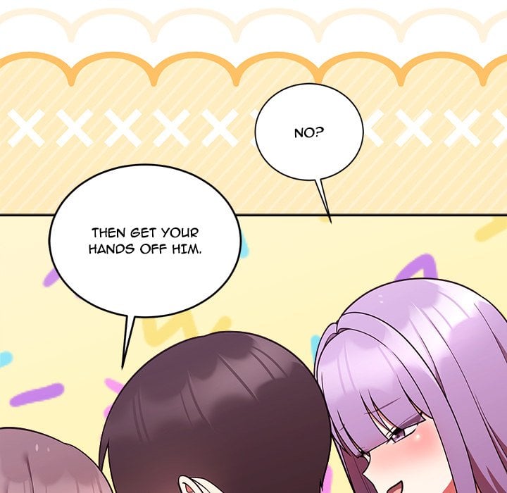 Knot My Secret - Chapter 40 Page 72