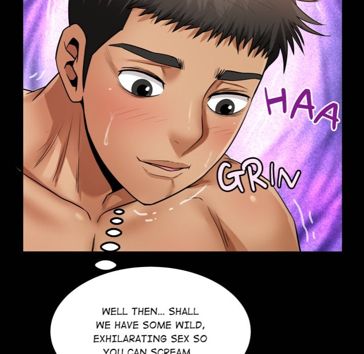 Single Room - Chapter 14 Page 11