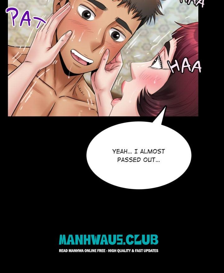 Single Room - Chapter 14 Page 133