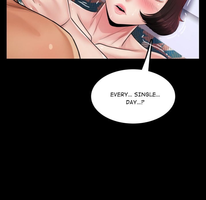 Single Room - Chapter 14 Page 135