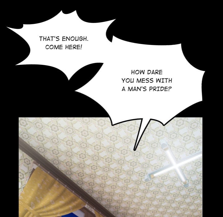 Single Room - Chapter 14 Page 142