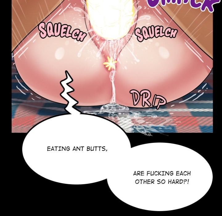 Single Room - Chapter 14 Page 77