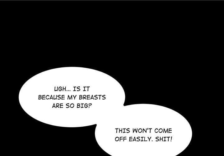 Single Room - Chapter 21 Page 1