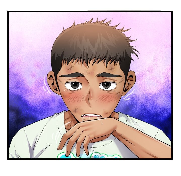 Single Room - Chapter 21 Page 11