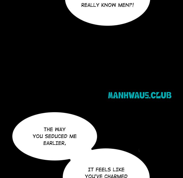 Single Room - Chapter 21 Page 112