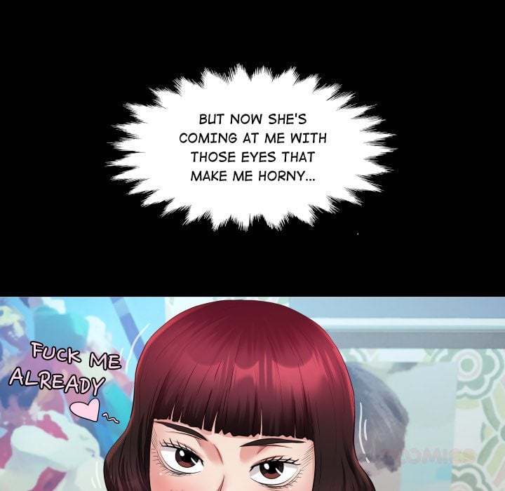 Single Room - Chapter 21 Page 33