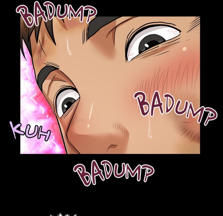 Single Room - Chapter 21 Page 47