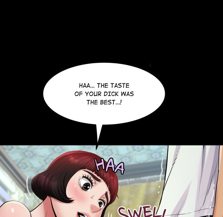 Single Room - Chapter 21 Page 49