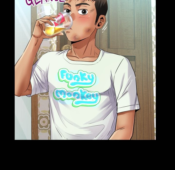 Single Room - Chapter 21 Page 5