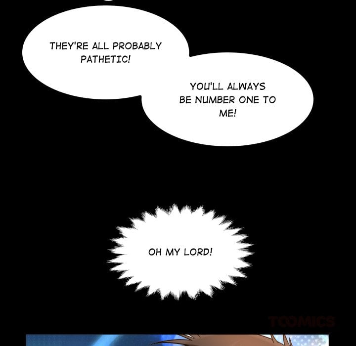 Single Room - Chapter 21 Page 57