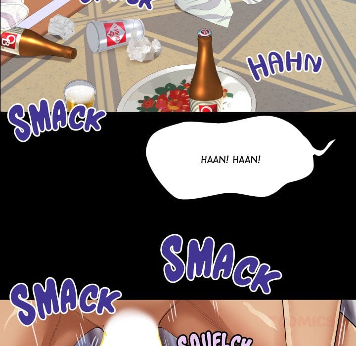 Single Room - Chapter 21 Page 99