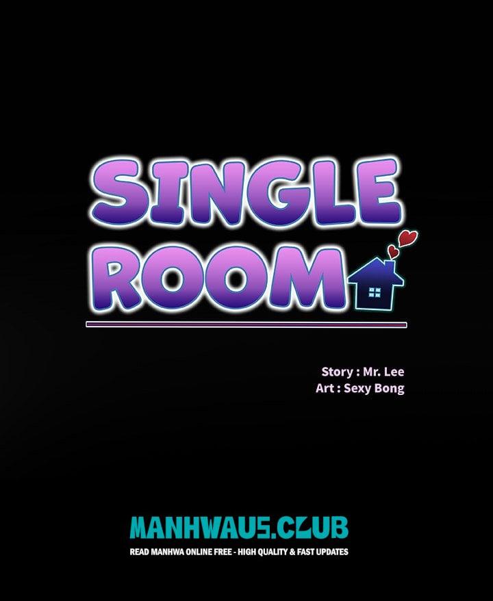 Single Room - Chapter 22 Page 10