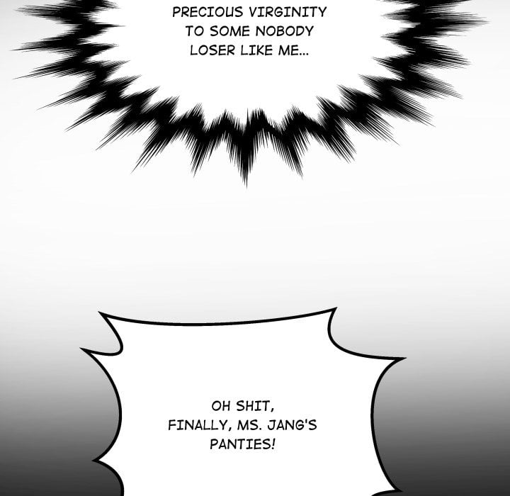 Single Room - Chapter 22 Page 20